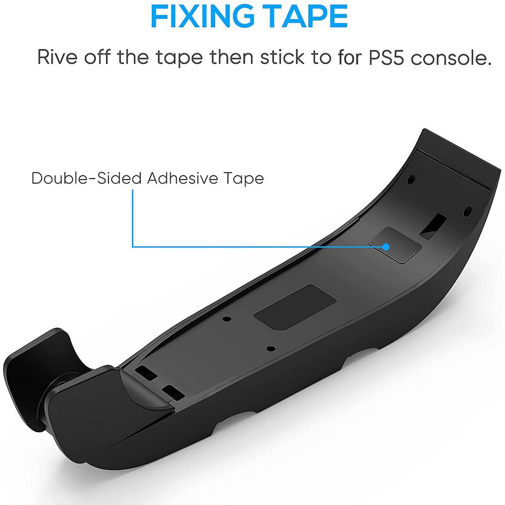 IPEGA PG-5016 Dual Controller Fast Charging Dock Stand Handheld Game Handle USB Charging Station Base with Indicator Light for PS5 Controller IPEGA PG-5016 Dual Controller Fast Charging Dock Stand Handheld Game Handle USB Charging Station Base with Indicator Light for PS5 Controller